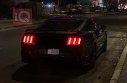 فورد موستانج